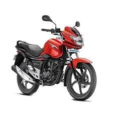 Suzuki GS150R
