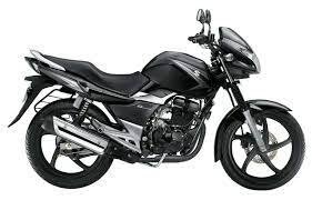 Suzuki GS150R