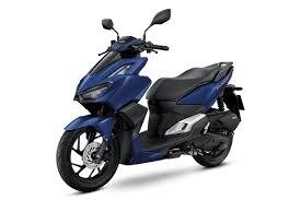 Honda Click 160 2023