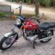 Honda CM 185 T 1978