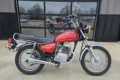 Honda CM 200 T 1981