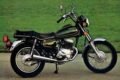 Honda CM 200 T 1986