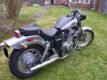 Honda CMX 450 Rebel 1986
