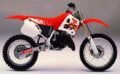 Honda CR 125 1992