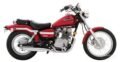 Honda CMX 250 Rebel 1996