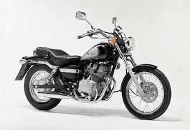 Honda CMX 250 Rebel 1998