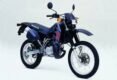 Honda CRM 125 R 1999