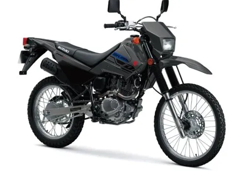 Suzuki DR200S