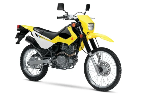 Suzuki DR200S
