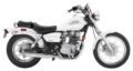 Honda CMX 250 Rebel 2004 