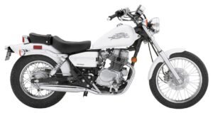 Honda CMX 250 Rebel 2004 