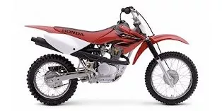 Honda CRF 230 F 2004