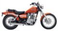 Honda CMX 250 Rebel 2005