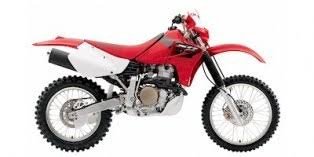 Honda CRF 230 F 2005