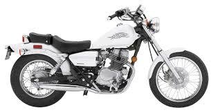 Honda CMX 250 Rebel 2005