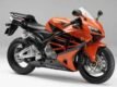 Honda CBR 600 RR 2005