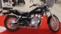 Honda CMX 250 Rebel 2005