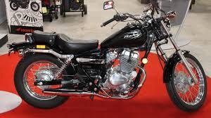 Honda CMX 250 Rebel 2005