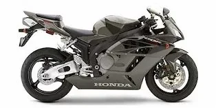 Honda CBR 600 RR 2005