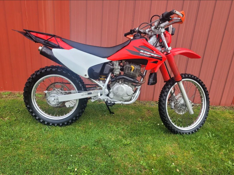 Honda CRF 230 F 2006
