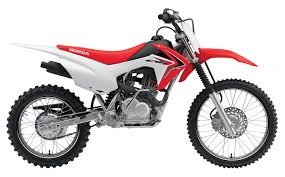 Honda CRF 230 F 2007