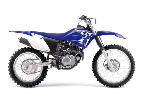 Honda CRF230L 2012