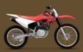 Honda CRF230F 2013