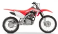 Honda CRF125F Big Wheel 2019