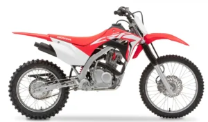 Honda CRF125F Big Wheel 2019