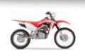 Honda CRF125F 2020