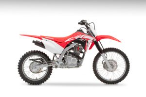 Honda CRF125F 2020