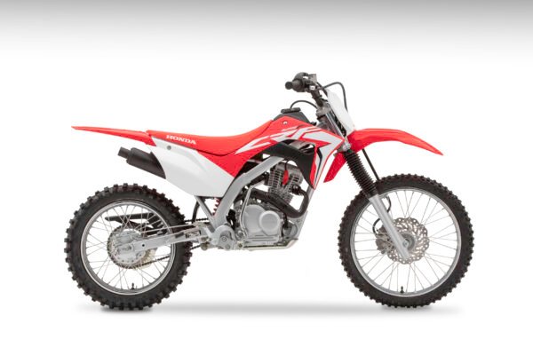 Honda CRF125F 2020