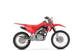 Honda CRF125F Big Wheel 2022