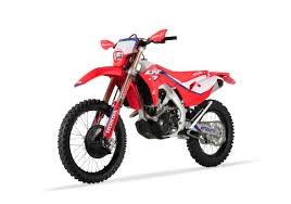 Honda CRF300RX 2021