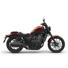 Honda CMX1100 Rebel 2021