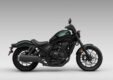 Honda CMX1100 Rebel 2021