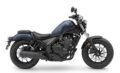 Honda CMX500 Rebel 2022