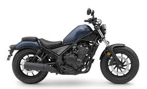 Honda CMX500 Rebel 2022