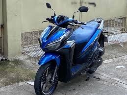 Honda Click 125i 2022