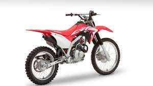 Honda CRF125F Big Wheel 2023