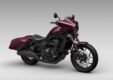 Honda CMX1100 2023