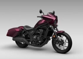 Honda CMX1100 2023