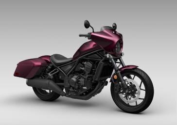 Honda CMX1100 2023