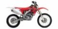 Honda CRF230F 2012