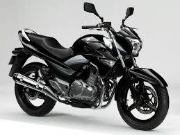 Suzuki GW250