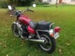 Honda CM 400 1983