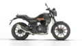 Royal Enfield Scram 440