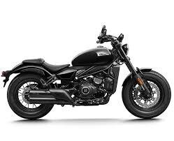 CFMoto 450CL-C 