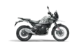 Royal Enfield Himalayan Raid 450