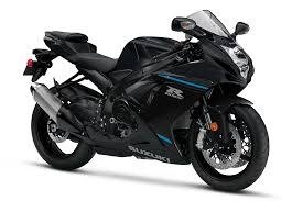 Suzuki GSX R600